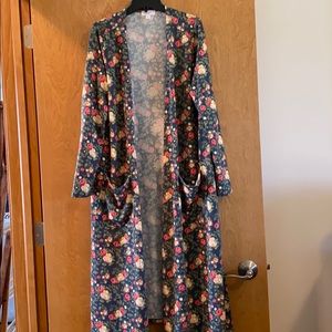LLR Sarah